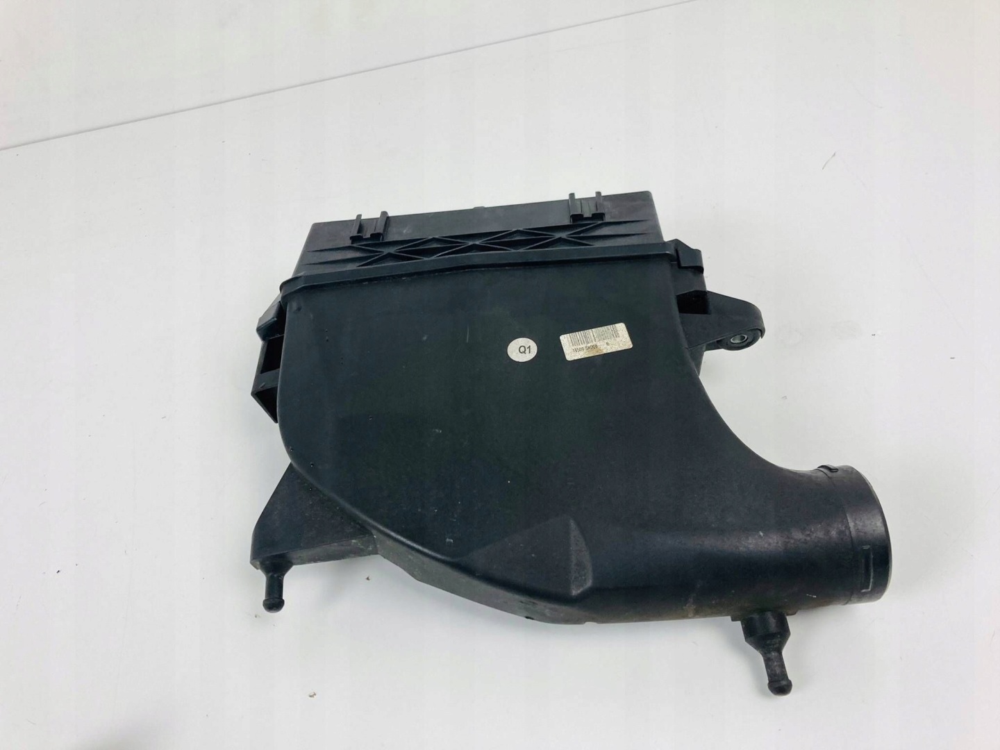 Mercedes-Benz X-class W470 3.0 D Gehäuse filter luft A6420900300