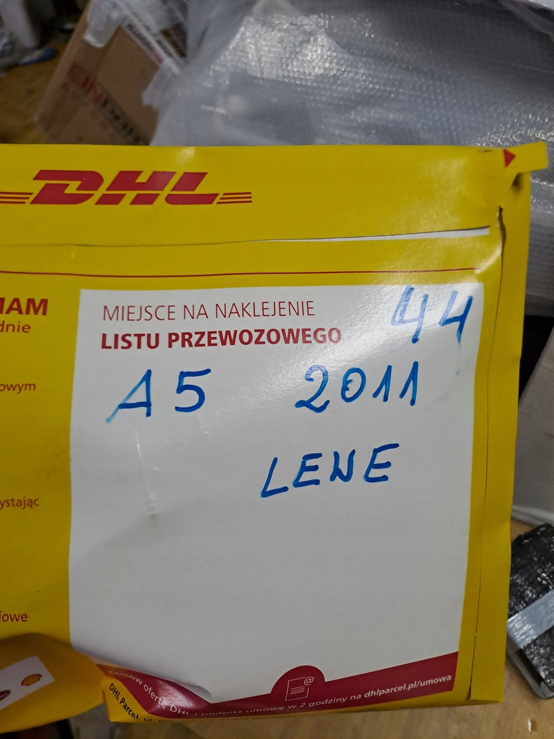 bundle przewodow door przednich Audi A5 8T 8T0971030M