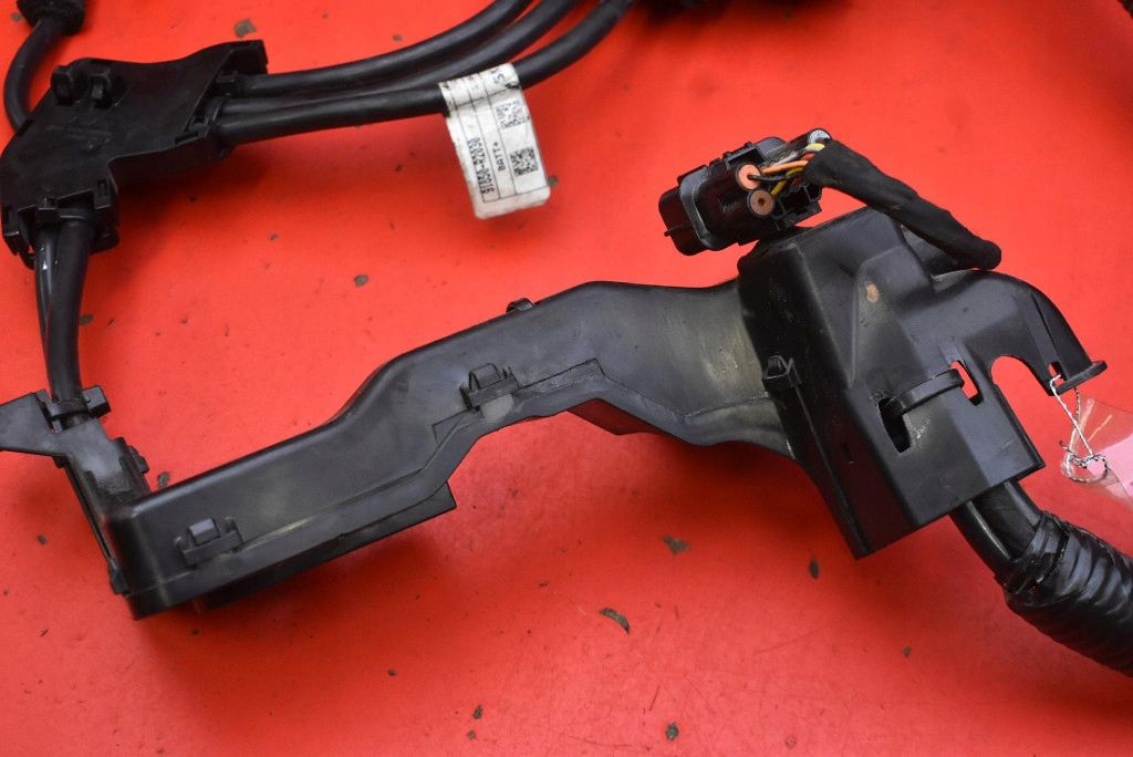 terminal plus bundle INSTALACJI 91850-R2030 KIA SPORTAGE 5 V 21-25