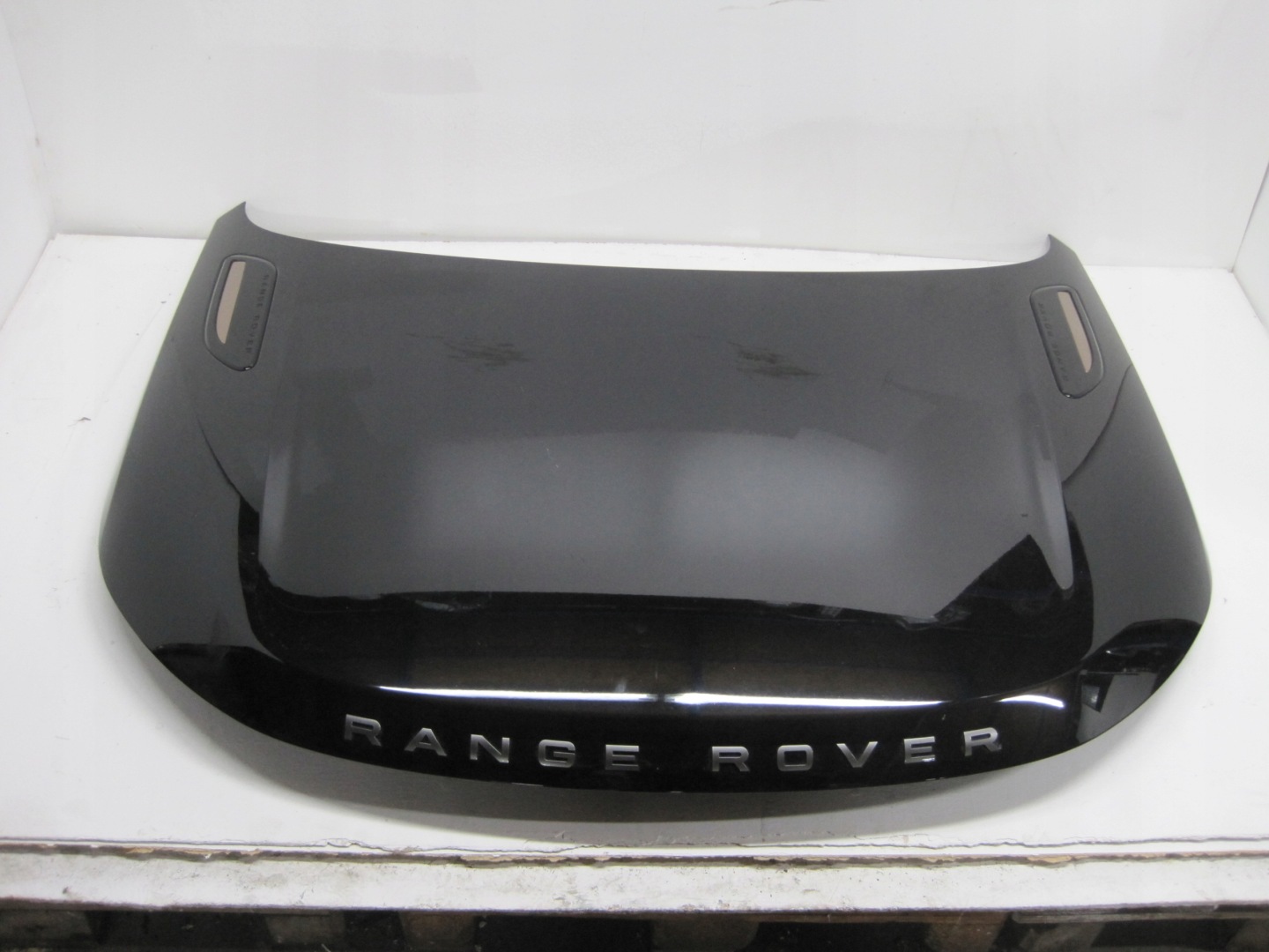 Capot RANGE ROVER VELAR R-DYNAMIC