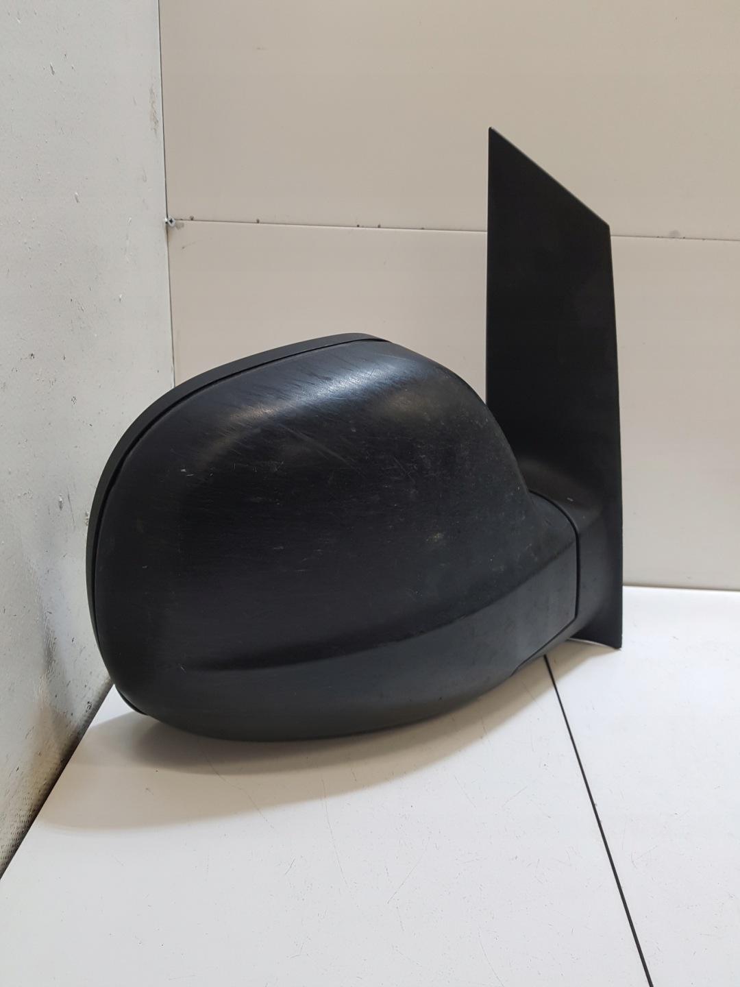 mirror right electrics MERCEDES-BENZ VITO W639