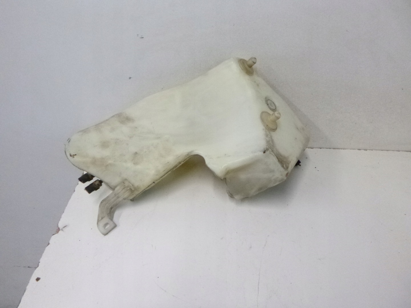 washer fluid tank pompki Mercedes CL W215