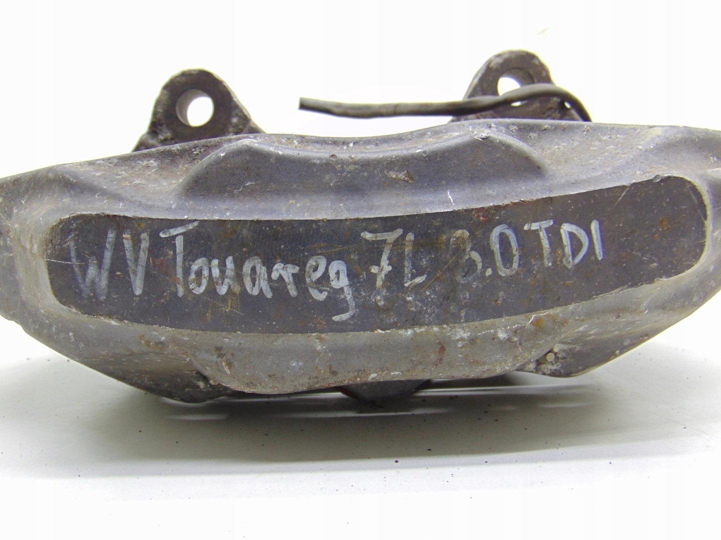 caliper left front front VW TOUAREG and 7L 3.0 TDI