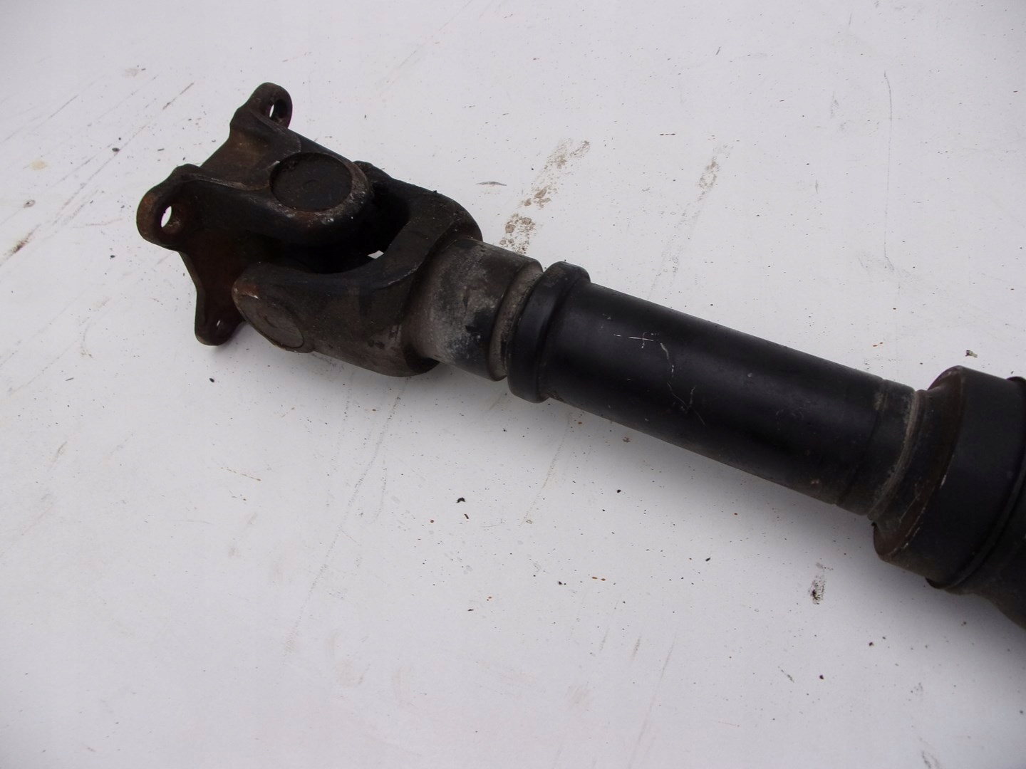 cardan TOYOTA LAND CRUISER 3,0D 150 PJP1