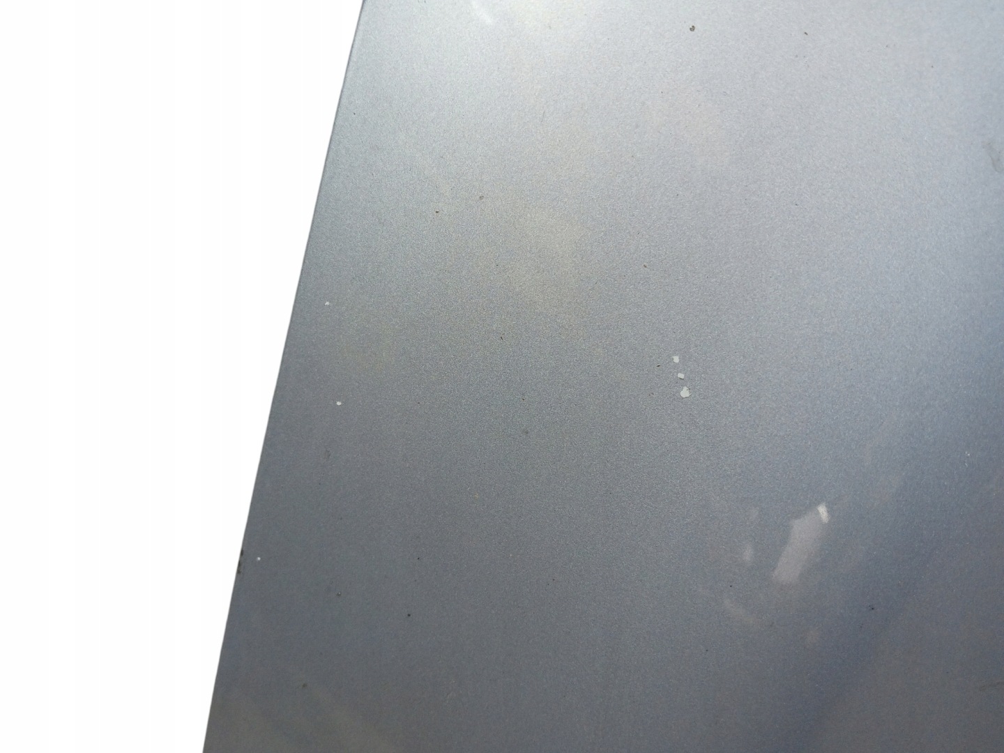 Cofano OPEL ASTRA J (2009-2012) colore Z189