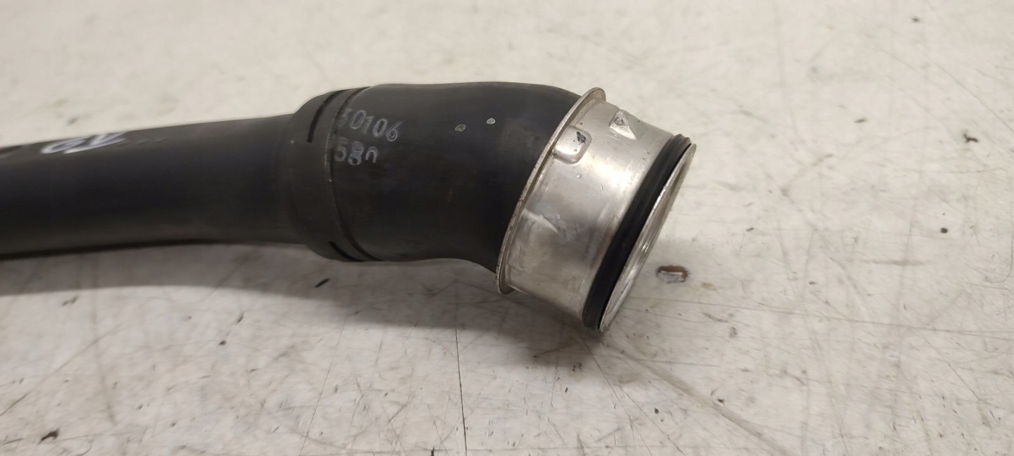 hose wiring air pipe VW Golf V