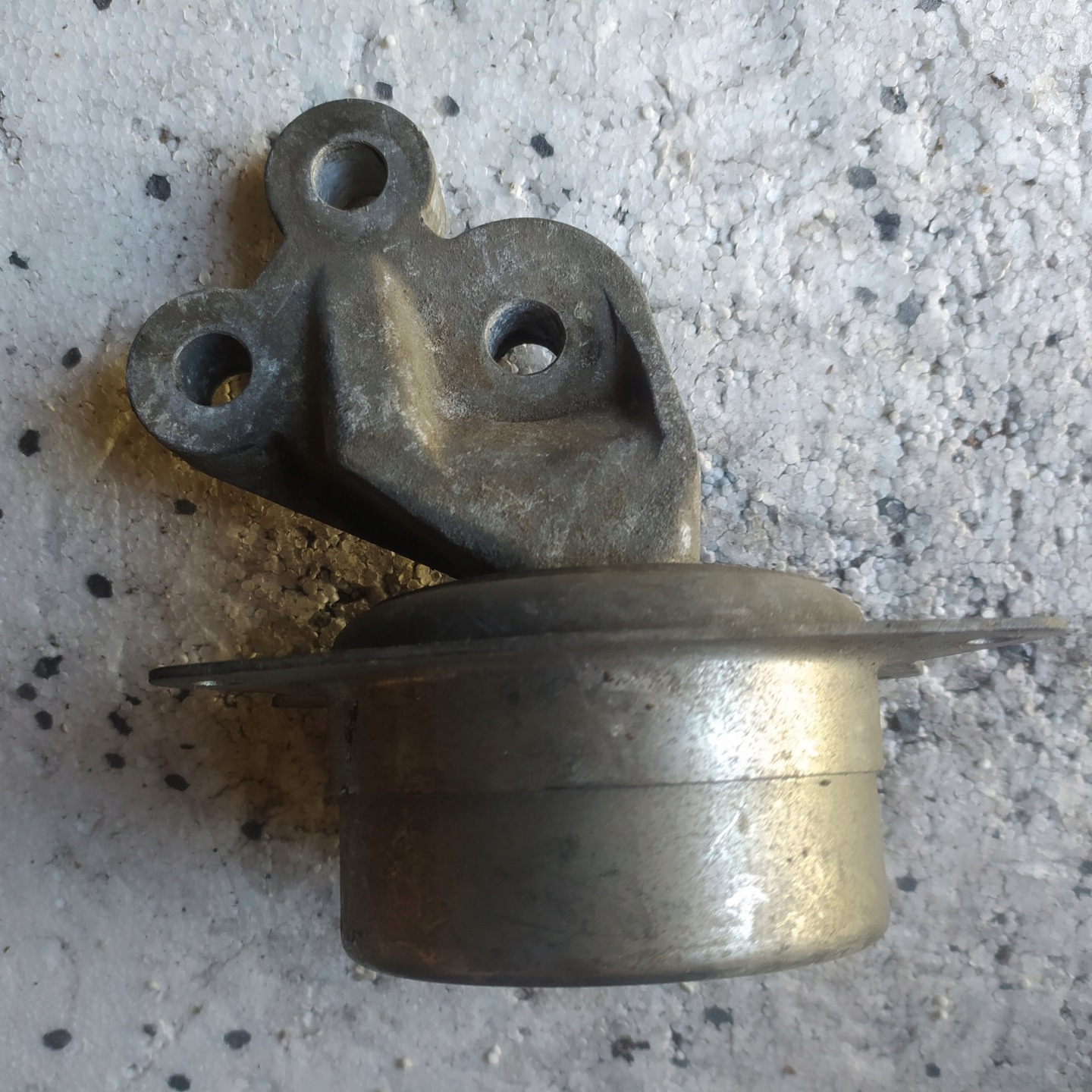 holder engine mount Opel Vectra C V05364