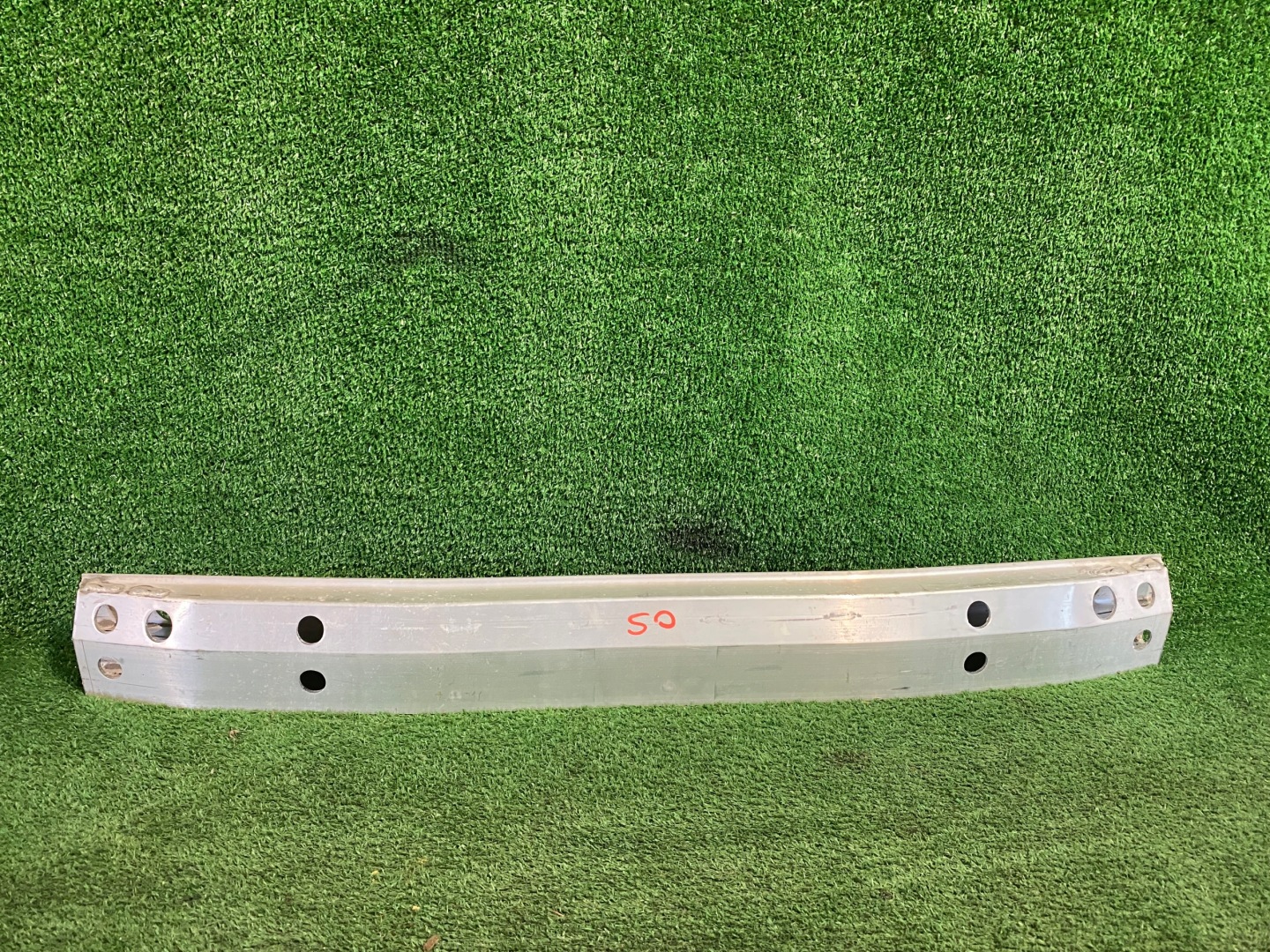 bumper support rear HONDA CIVIC X