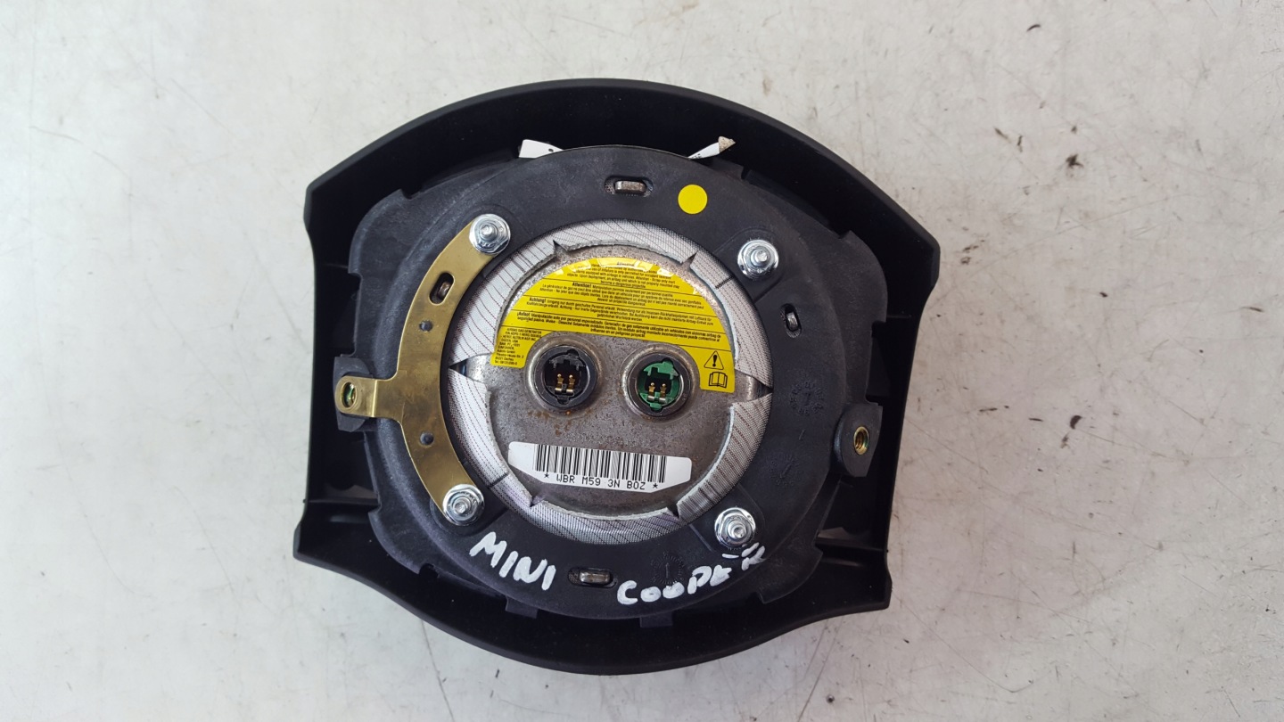 Airbag des Lenkrads 6757407 Mini Cooper