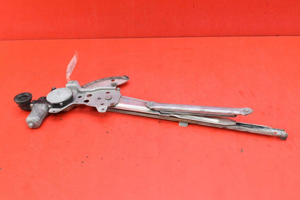 window regulator left front EU 83460-63J00 SUZUKI SWIFT 4 IV MK6 3D 04-10