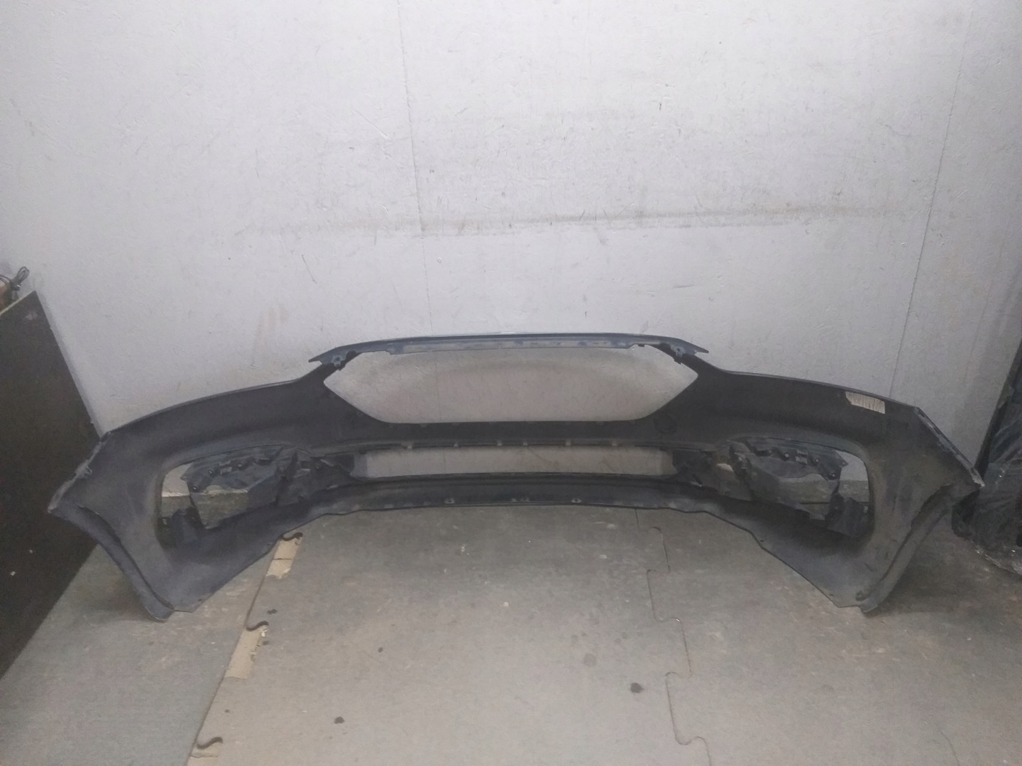 Stoßstange vorne FORD MONDEO MK5 LIFT 19