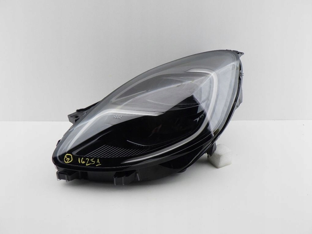 FORD PUMA II MK2 FULL LED 19- light left front