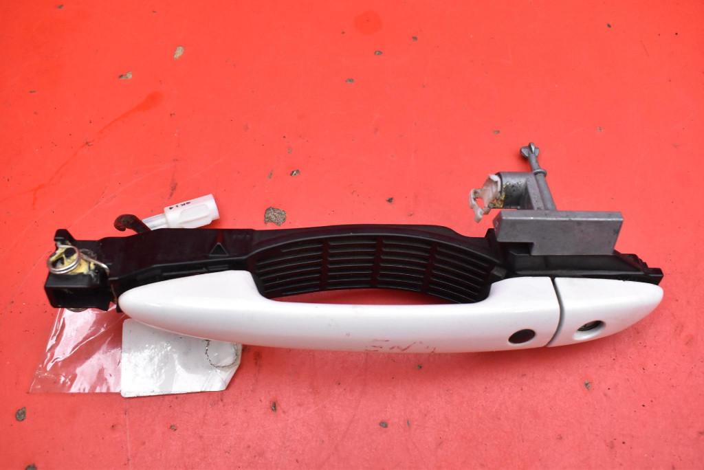 handle left front front KEYLESS 34K MAZDA MX5 MX-5 4 IV ND 15-18