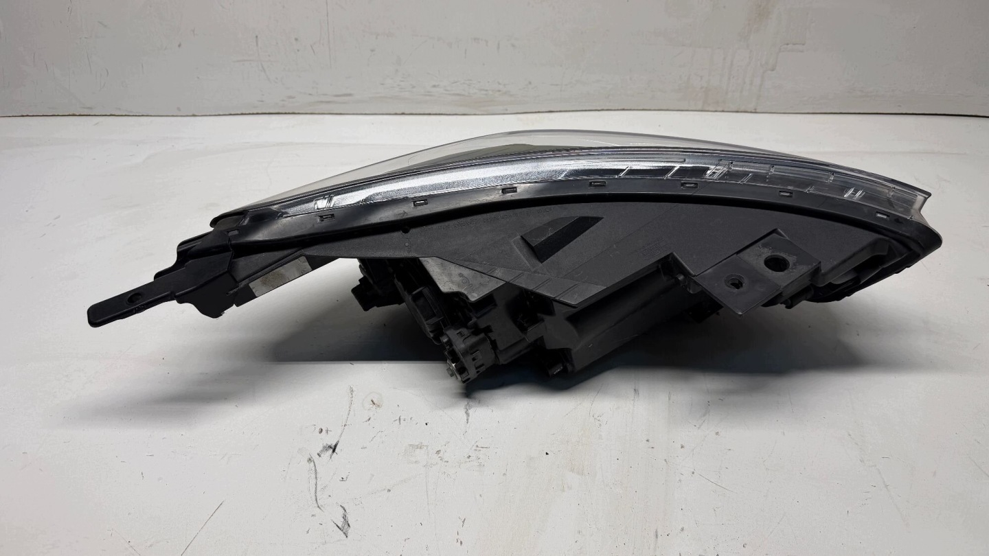 KIA RIO IV V light left left front front 17-24 EUROPA
