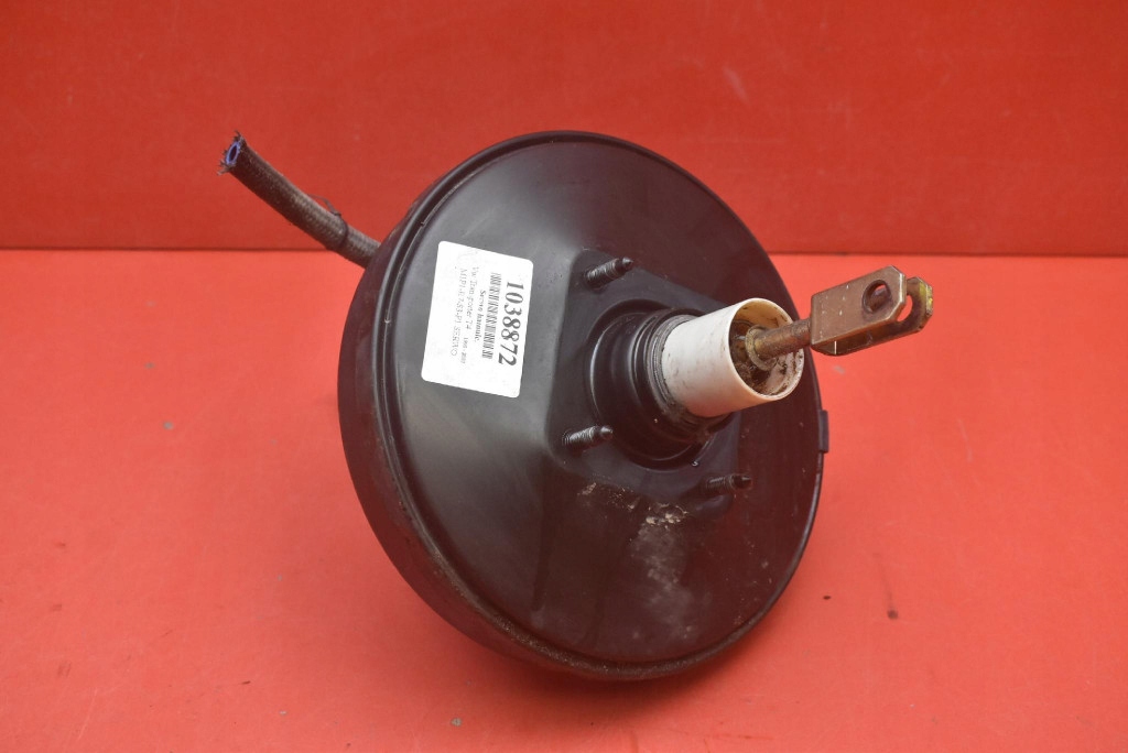 servo Servofreno EU 701612101H VW TRANSPORTER T4 1.9 D 68 KM 90-03