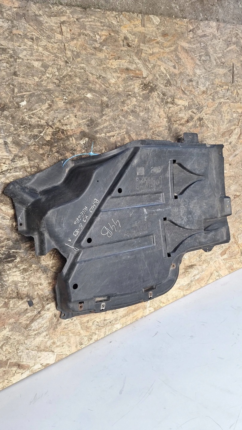 BLENDE ABDECKUNG PODOWZIA HECK 3417403 BMW X3 E83