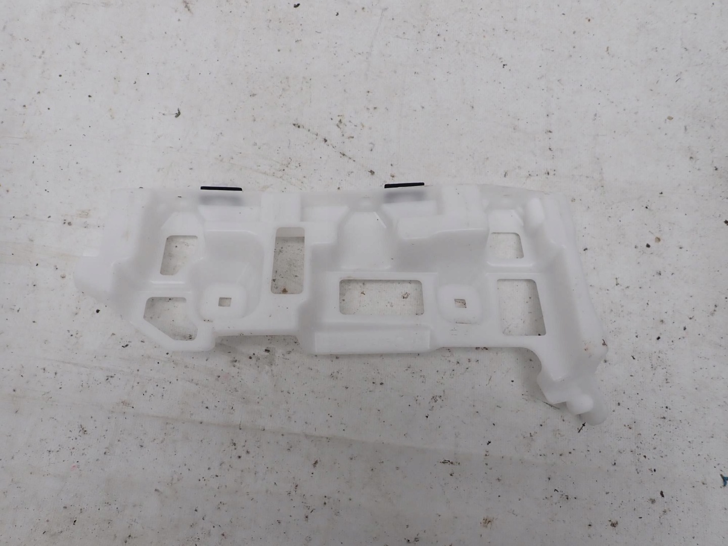 RENAULT SCENIC IV 4 16-22 holder support right rear part rear