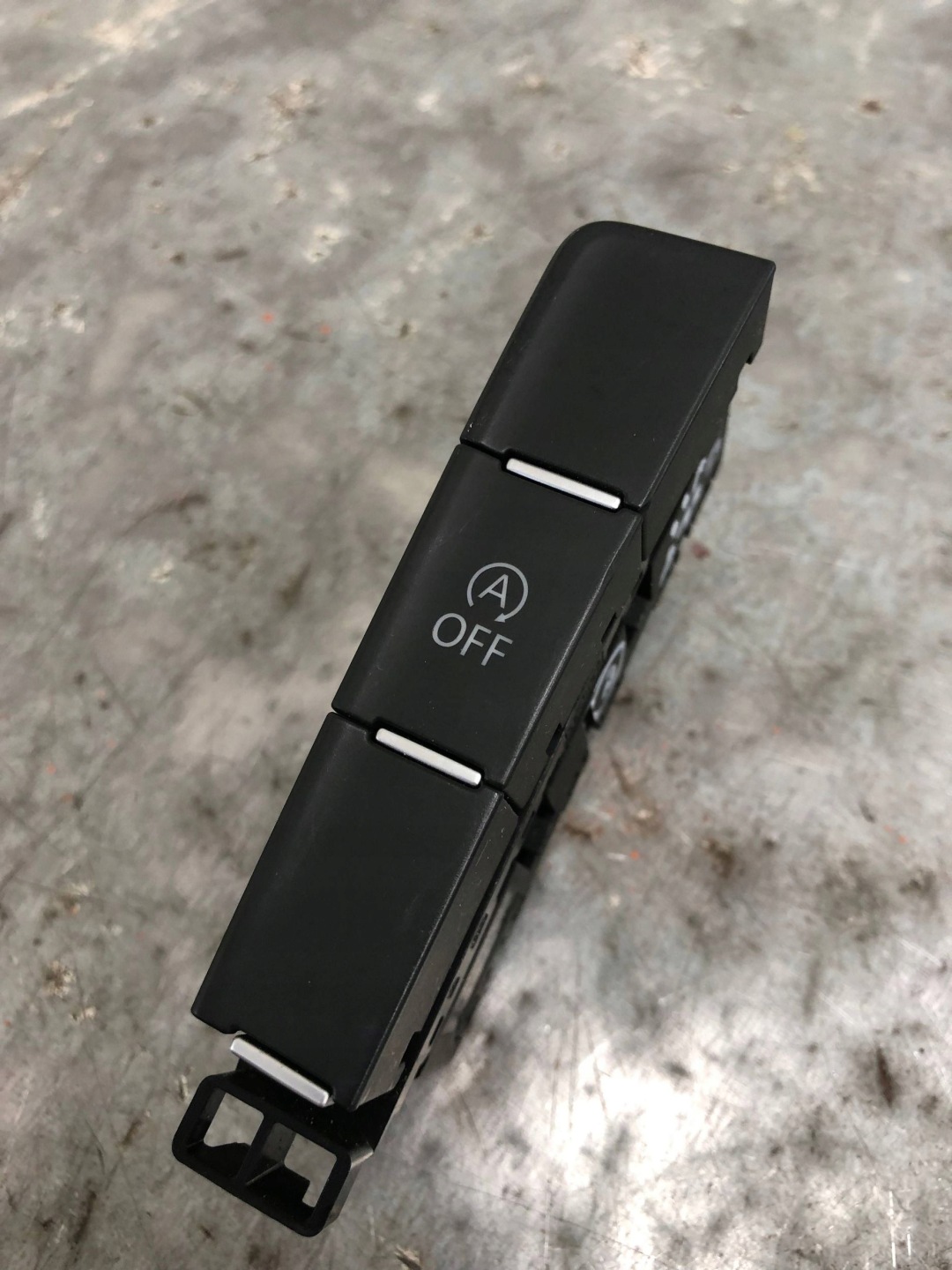 Commandes TUNELU VW GOLF VII 5G1927137T