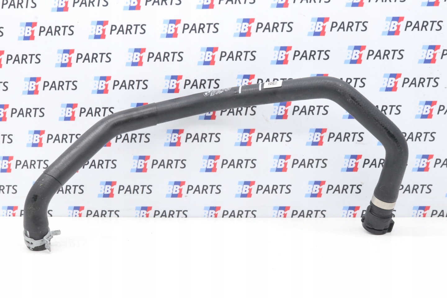 BMW G26 I4 prijenos crijevo vode 9475682