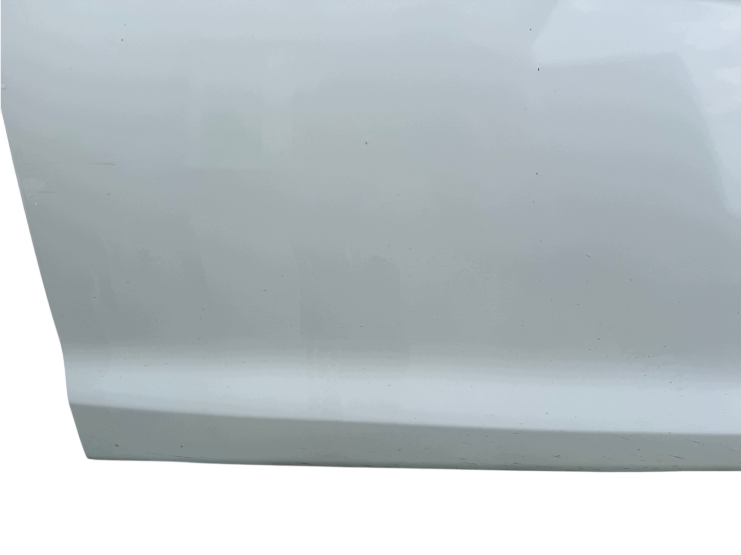 door right front FORD FIESTA MK7 HC 5D