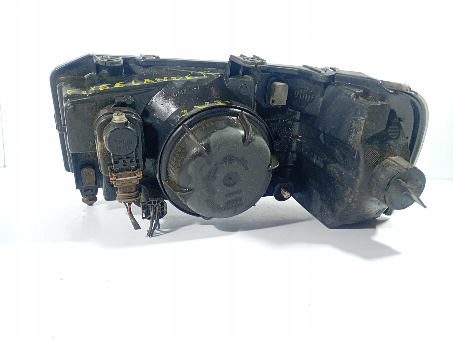 light right front REFLEKTOR right front Land Rover Freelander 1 and 00-06