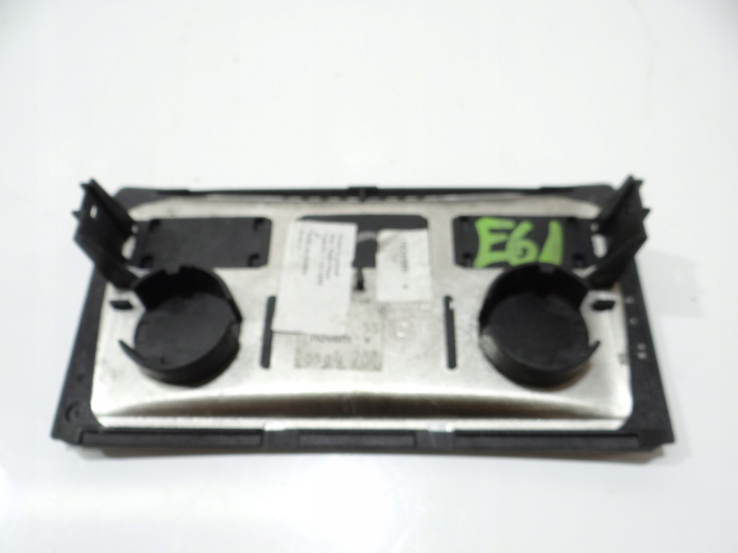 decorative trim DEKOR wood BMW E60 E61 7153769