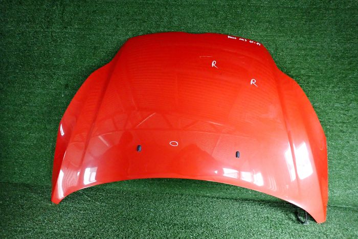FORD FOCUS MK3 III 10-14 Capot