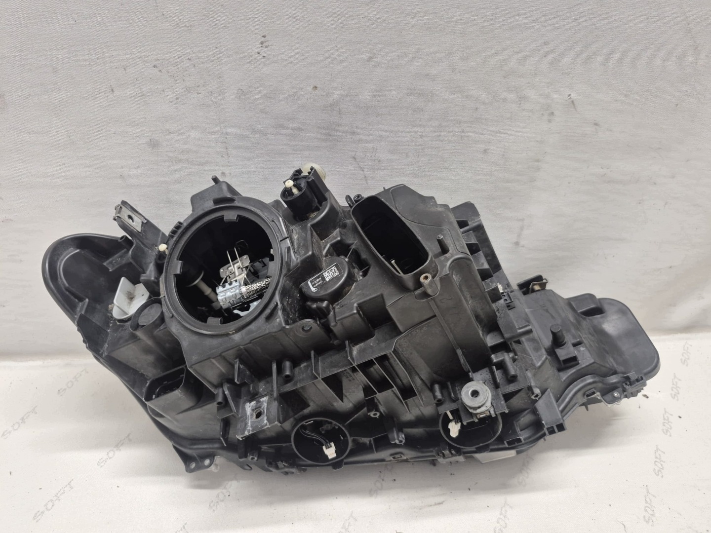 BMW 3 F30 F31 11- light LEWAP front front XENON non-setting 7259525