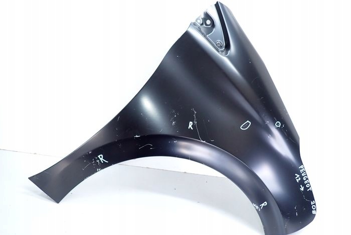 PEUGEOT 208 12-19 fender right front front