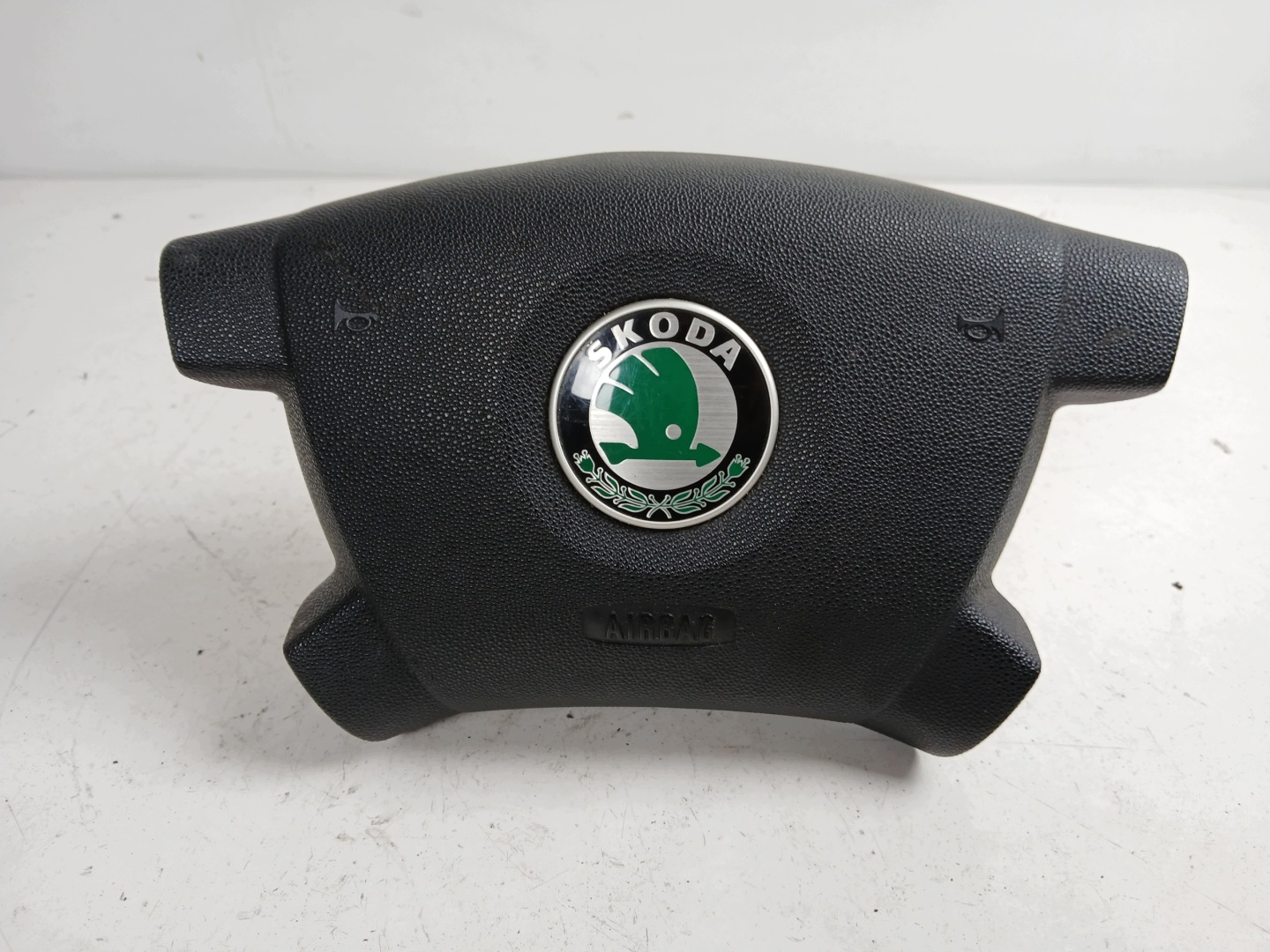 SKODA FABIA e airbag POWIETRZNA airbag