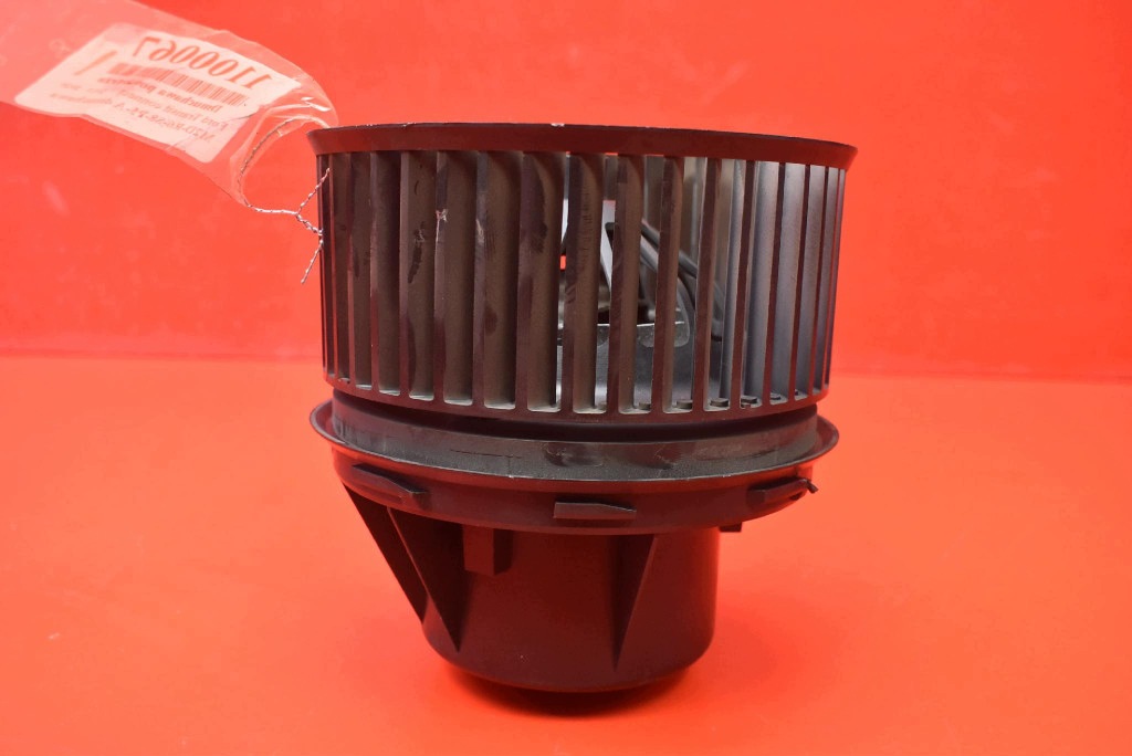 DMUCHAWA Lüfter des lüfters EU AV6N-18456-CA FORD TRANSIT CONNECT MK2 13-20