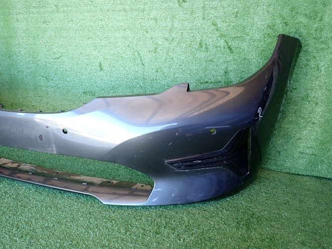 BMW G20 G21 3 19-22 front bumper front