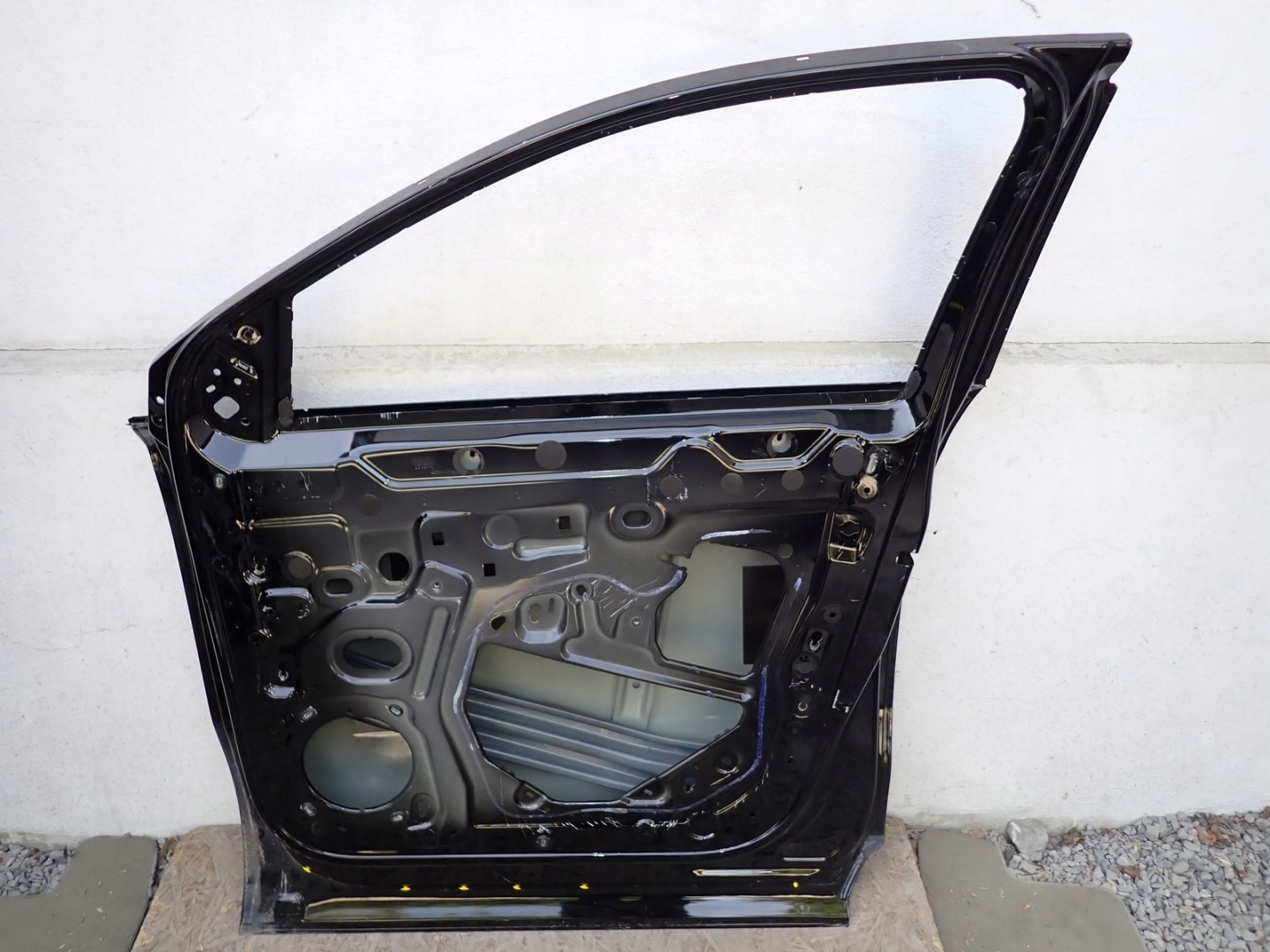 door right front right front CITROEN DS7 CROSSBACK 2018- 9819325680