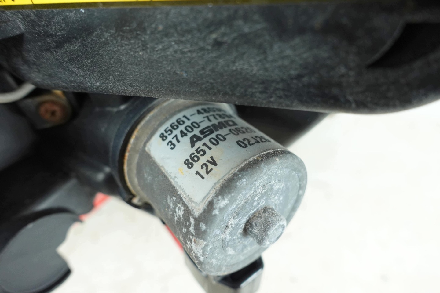 light right front right XENON LEXUS IS II 2 05-09 IS200 200 IS220 ANGLIK