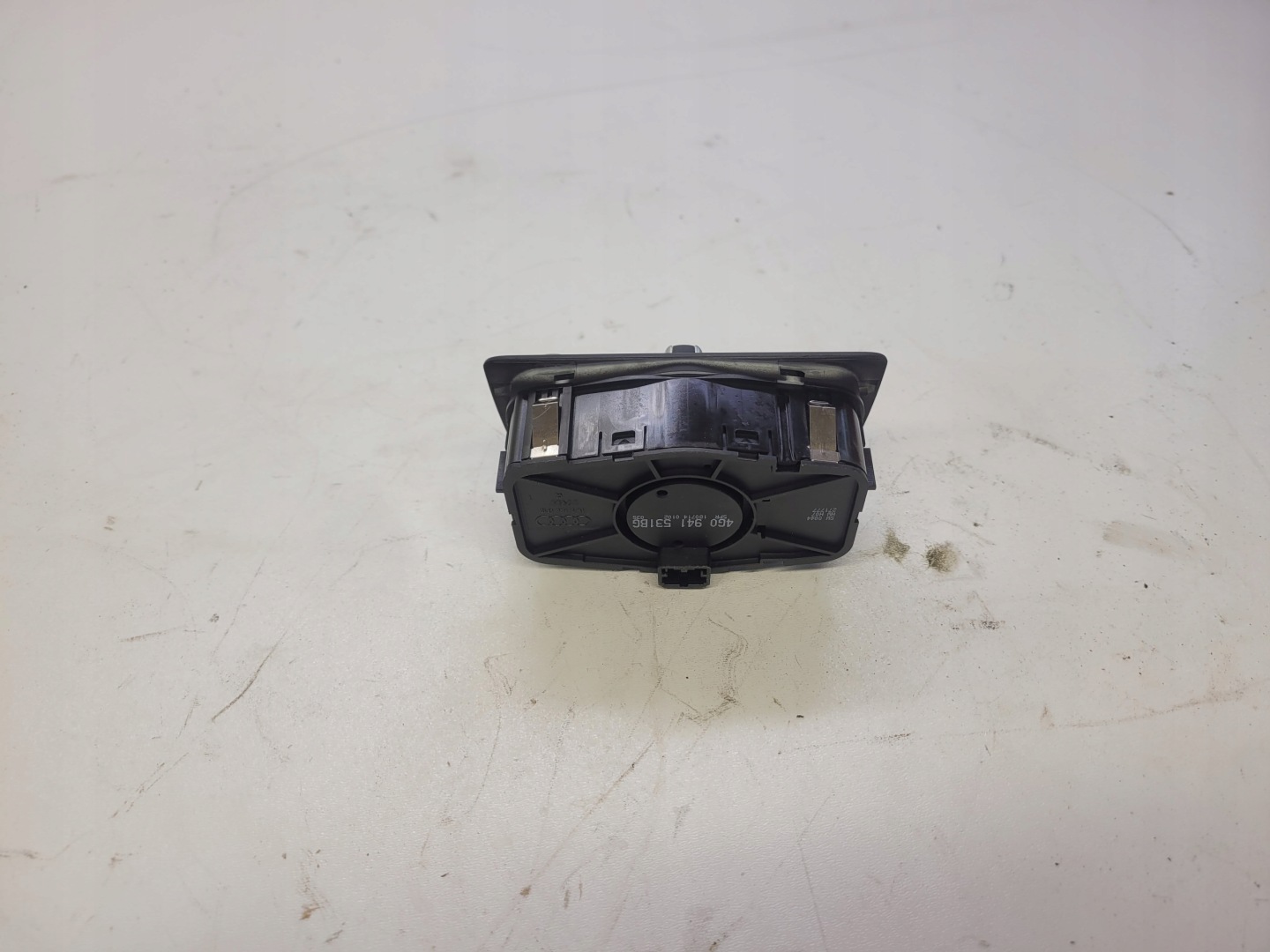 INTERRUTTORE COMANDO LUCI AUDI A6 C7 A7 4G0941531BG
