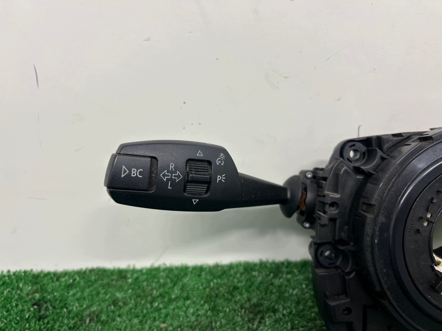 DEVIO LUCI TERGICRISTALLO TERGI BMW E87 9121744 / 01208130 / 01108100