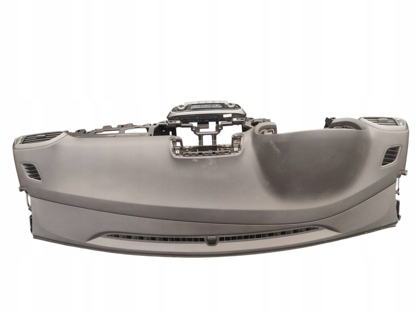 dashboard instrument panel console cockpit HYUNDAI I30 III (16-18) EUROPA