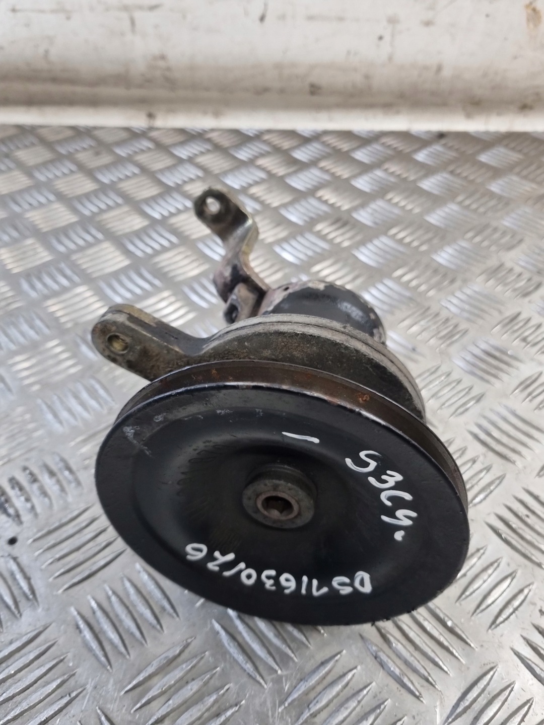 servopumpe OPEL FRONTERA A 2.0B