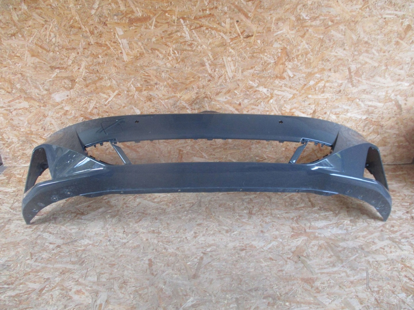 bumper front front BMW 3 G20 G21 LIFT
