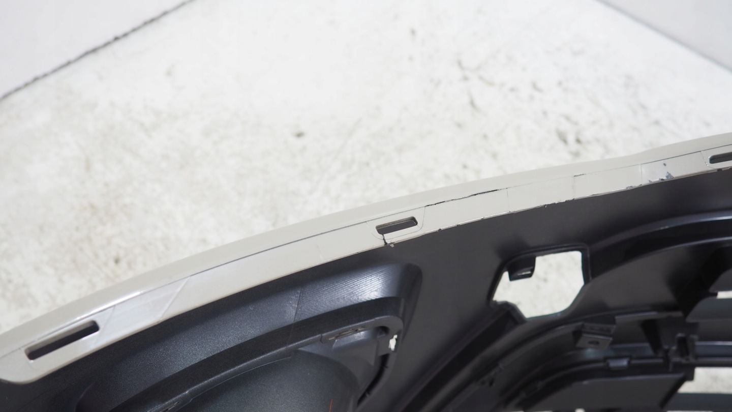 Suzuki Ignis III lift bumper front front 71711-73S0