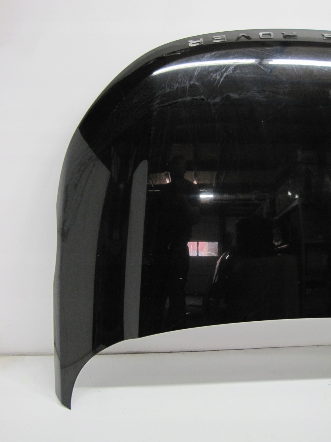 Capot RANGE ROVER EVOQUE II Airbag