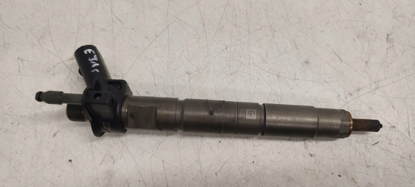 Einspritzdüse Pumpe-Düse-Einheit BMW E91 2,0D