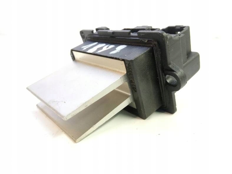rezistor, reostat, regulátor OPORNICA 790834U Chrysler Pacifica a