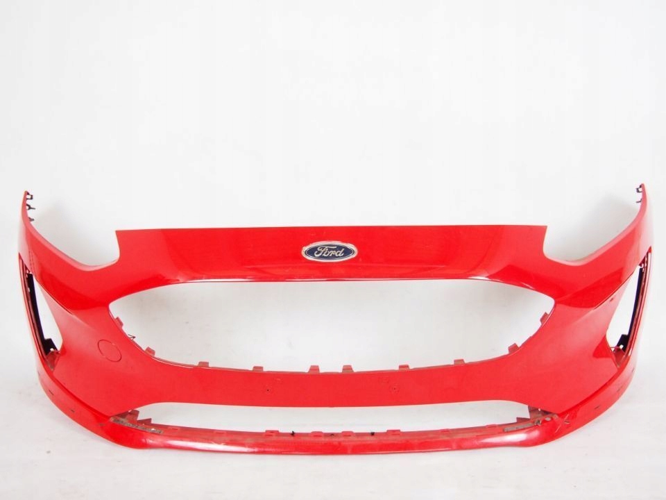 Ford Fiesta mk8 Active 18r bumper front front 2018