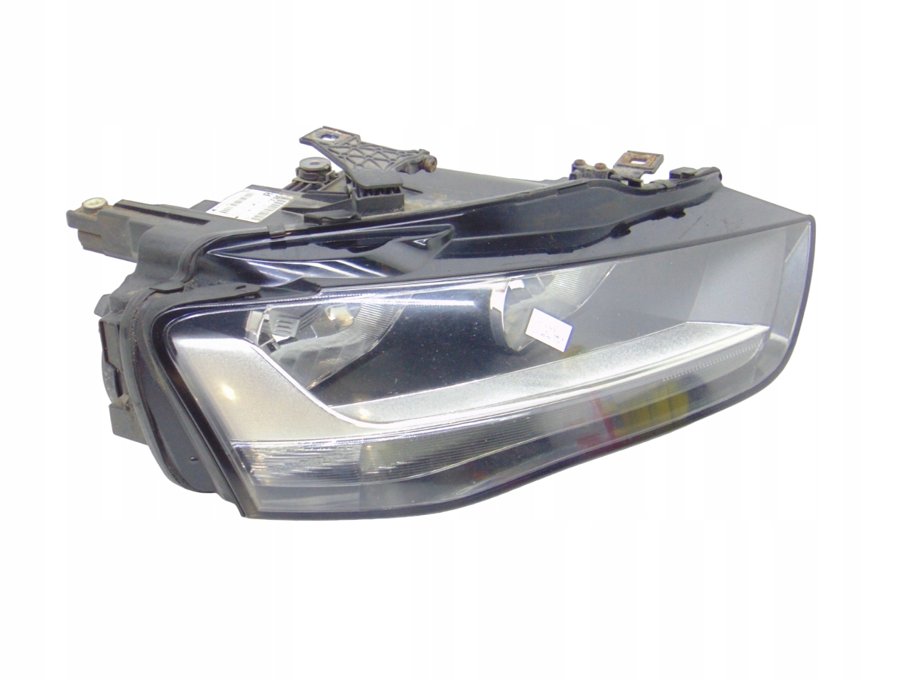REFLEKTOR light right front AUDI A4 B8 8K LIFT 8K0941004AC