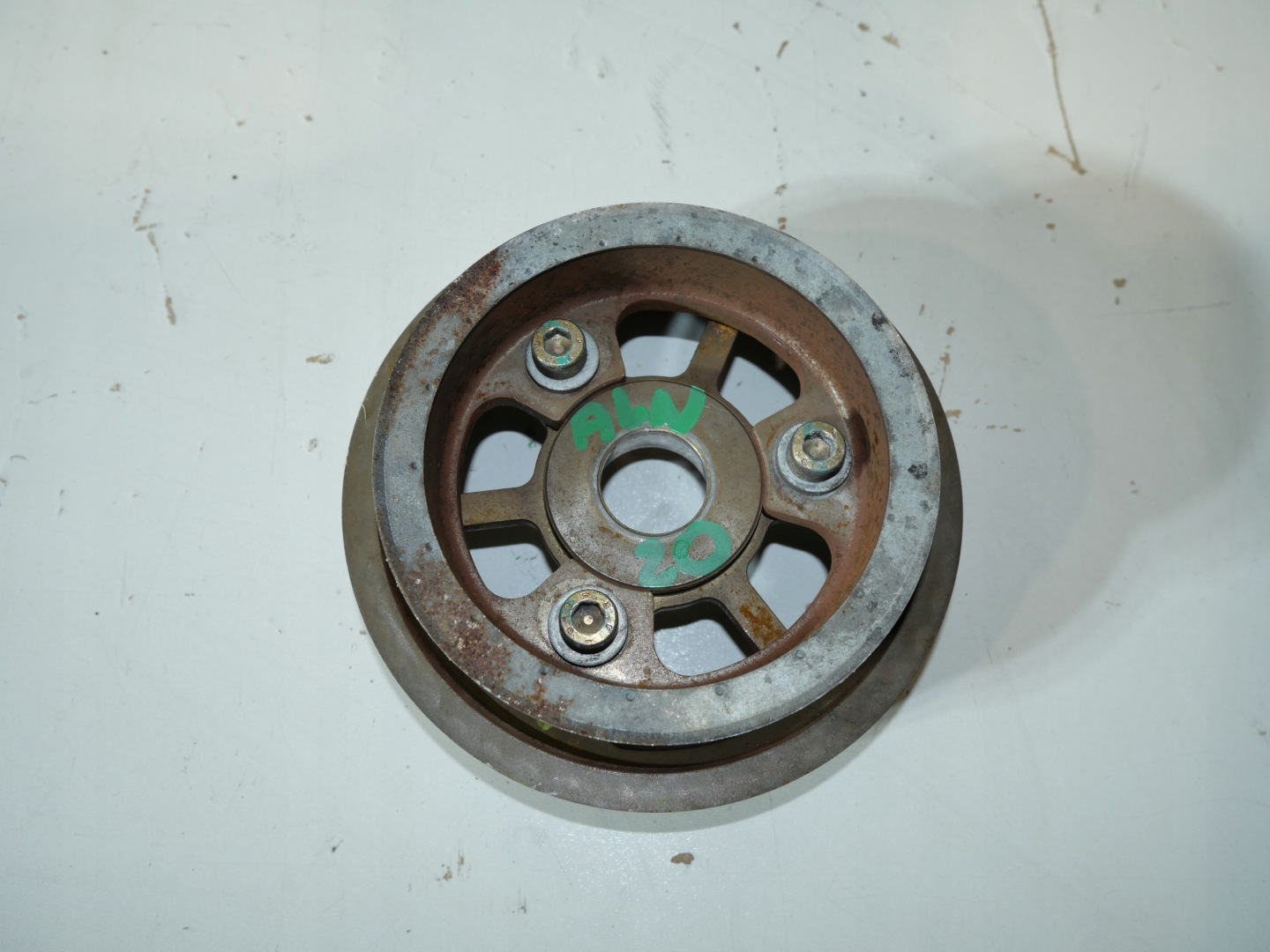 CUSCINETTO TENDICINGHIA KOLKO WALKA della distribuzione AUDI VW 059109111F