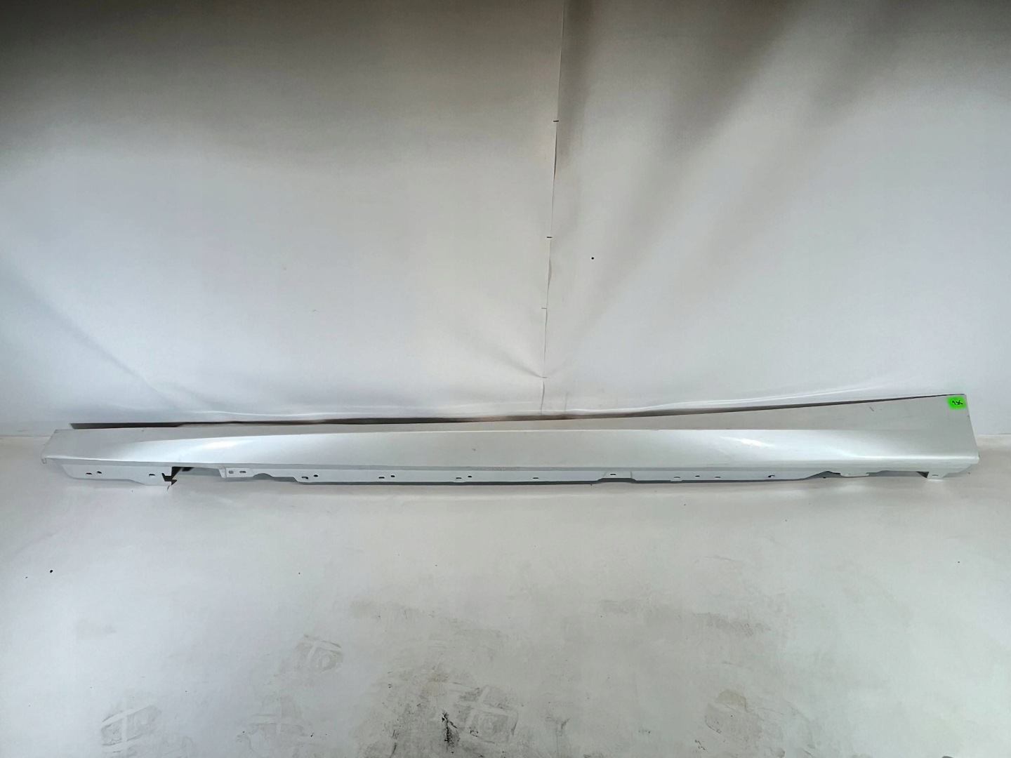 moulding threshold left side BMW 3 GT F34 8057147