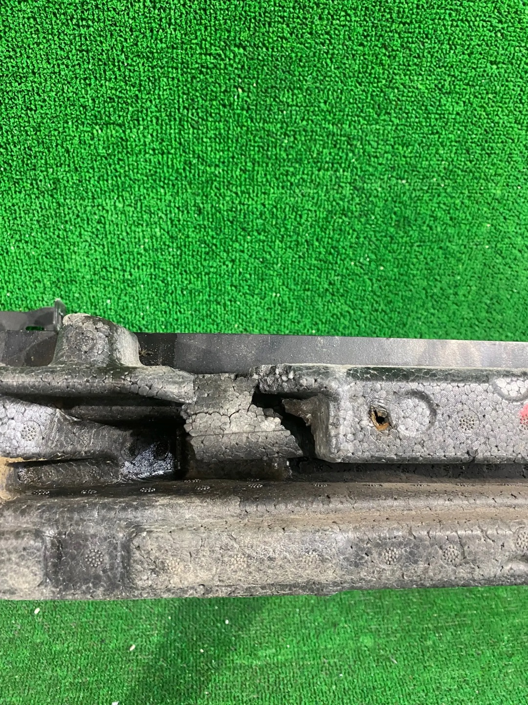 pillar bumper support front front VW GOLF VII NR.171