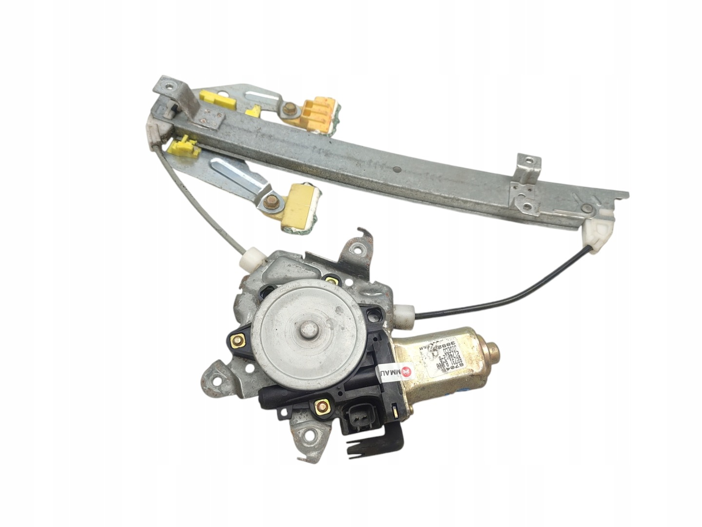 window regulator left rear part NISSAN ALTIMA (2003-2013) 82731-8J000 EU