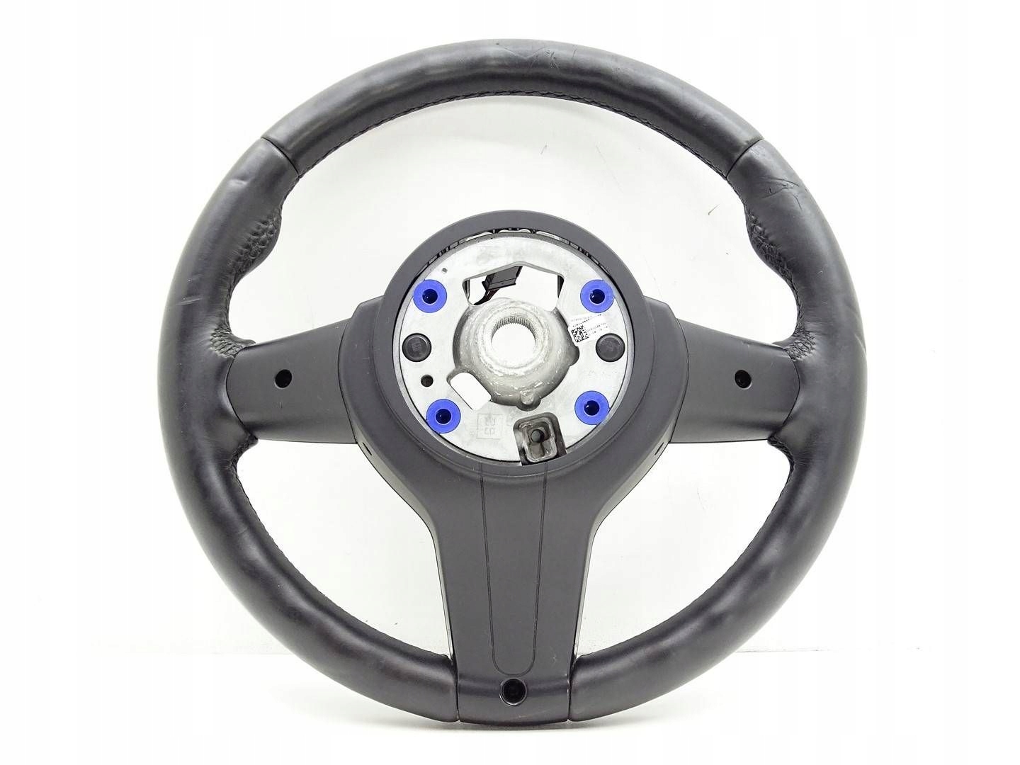 lenkrad Leder MULTI BMW M5 F10 78491893